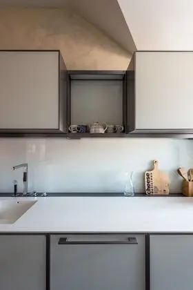 Design Apart Daire, 3 Yatak Odası