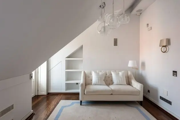 Design Apart Daire, 3 Yatak Odası