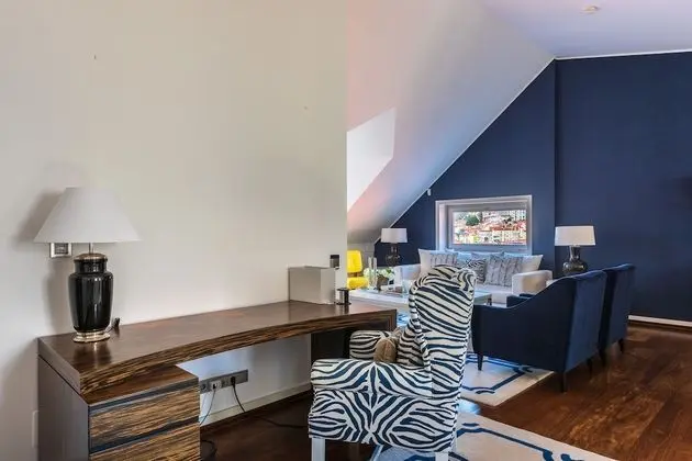 Design Apart Daire, 3 Yatak Odası