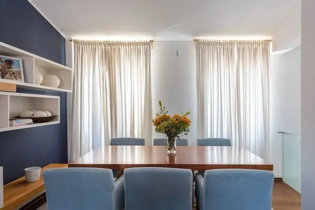 Design Apart Daire, 3 Yatak Odası