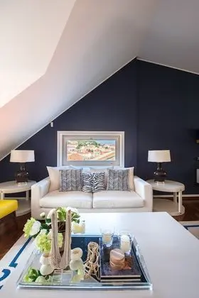 Design Apart Daire, 3 Yatak Odası