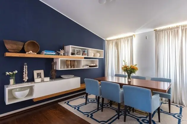 Design Apart Daire, 3 Yatak Odası