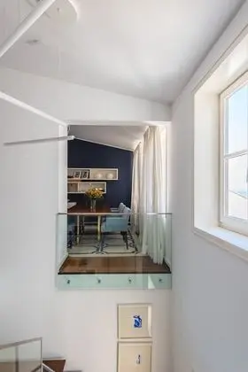 Design Apart Daire, 3 Yatak Odası