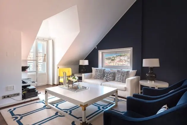 Design Apart Daire, 3 Yatak Odası