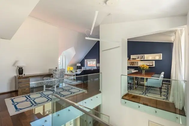 Design Apart Daire, 3 Yatak Odası