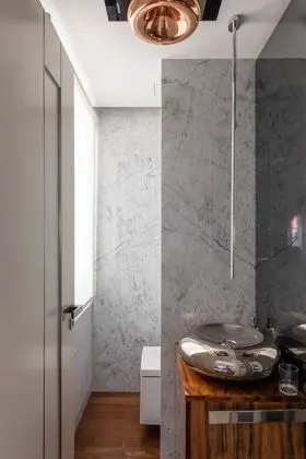 Design Apart Daire, 3 Yatak Odası