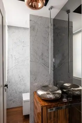 Design Apart Daire, 3 Yatak Odası