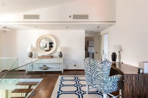 Design Apart Daire, 3 Yatak Odası