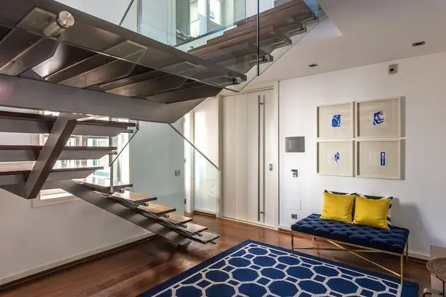 Design Apart Daire, 3 Yatak Odası