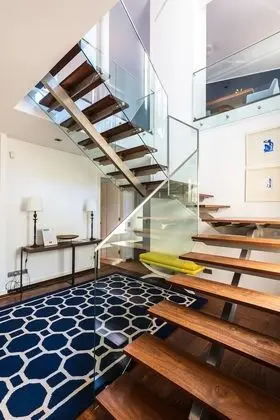 Design Apart Daire, 3 Yatak Odası