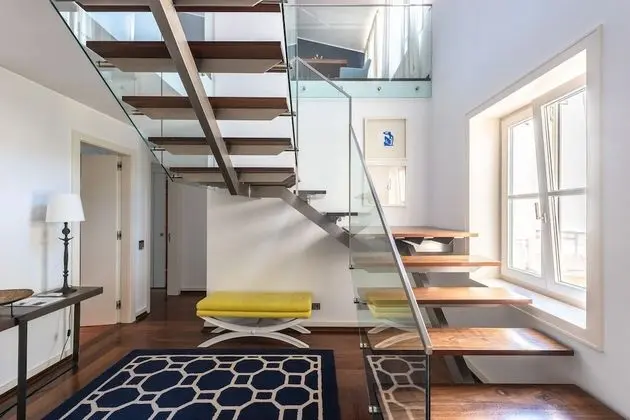 Design Apart Daire, 3 Yatak Odası