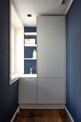 Design Apart Daire, 3 Yatak Odası