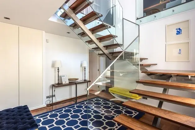 Design Apart Daire, 3 Yatak Odası