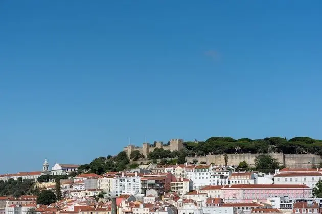 Design Apart Daire, 3 Yatak Odası