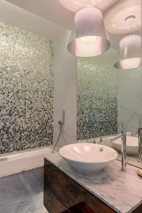 Design Apart Daire, 3 Yatak Odası