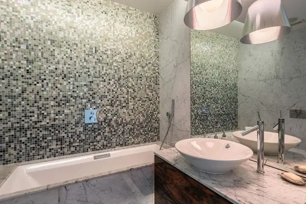 Design Apart Daire, 3 Yatak Odası