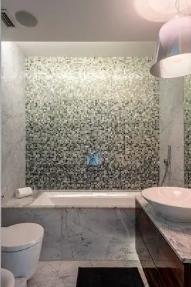 Design Apart Daire, 3 Yatak Odası