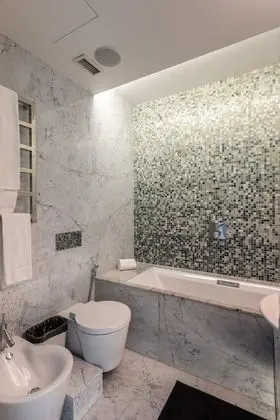 Design Apart Daire, 3 Yatak Odası