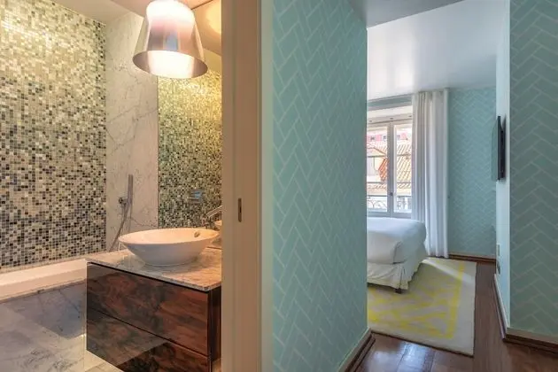 Design Apart Daire, 3 Yatak Odası