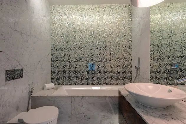 Design Apart Daire, 3 Yatak Odası