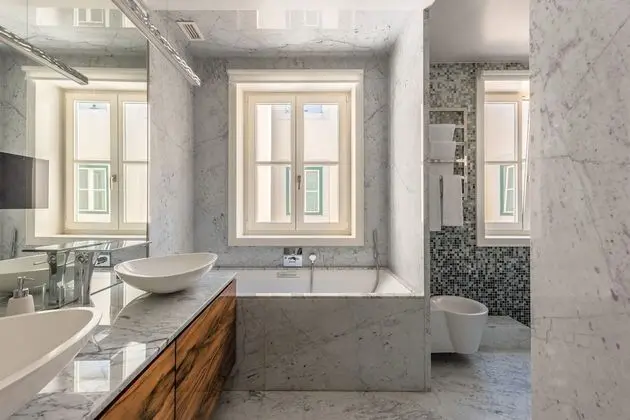 Design Apart Daire, 3 Yatak Odası