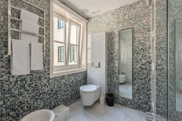 Design Apart Daire, 3 Yatak Odası