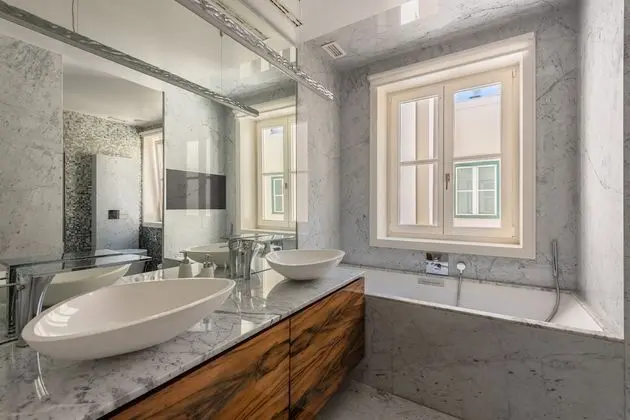 Design Apart Daire, 3 Yatak Odası