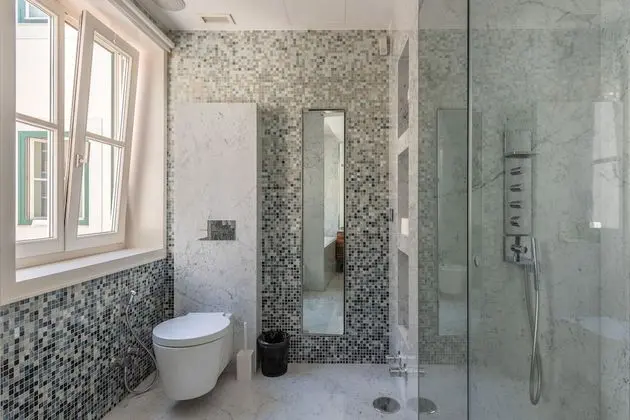 Design Apart Daire, 3 Yatak Odası