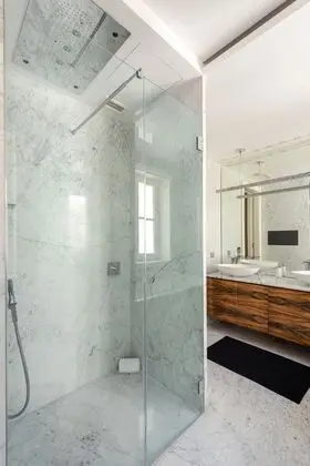 Design Apart Daire, 3 Yatak Odası