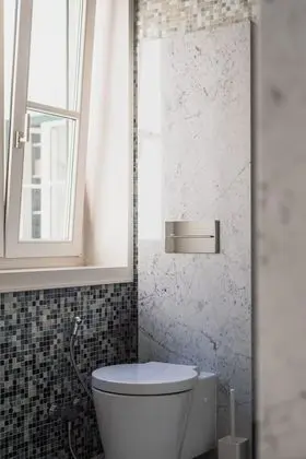 Design Apart Daire, 3 Yatak Odası