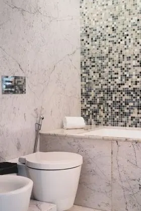 Design Apart Daire, 3 Yatak Odası