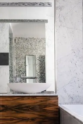 Design Apart Daire, 3 Yatak Odası