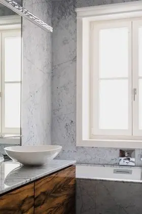 Design Apart Daire, 3 Yatak Odası