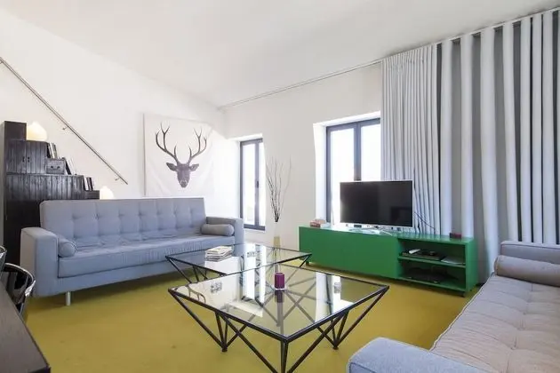 Apart Daire, 1 Yatak Odası