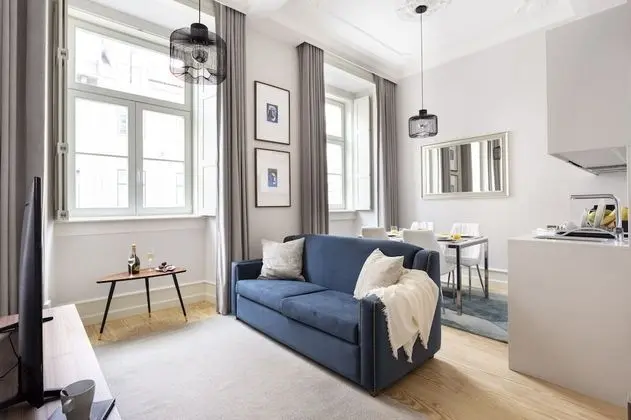 Apart Daire, 2 Yatak Odası, Balkon, Şehir Manzaralı