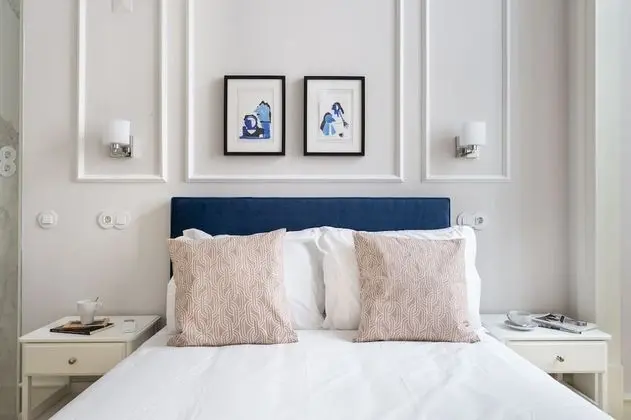 Apart Daire, 2 Yatak Odası, Balkon, Şehir Manzaralı