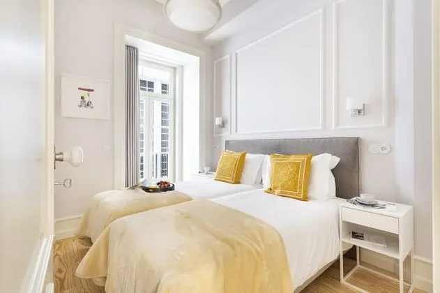 Apart Daire, 2 Yatak Odası, Balkon, Şehir Manzaralı