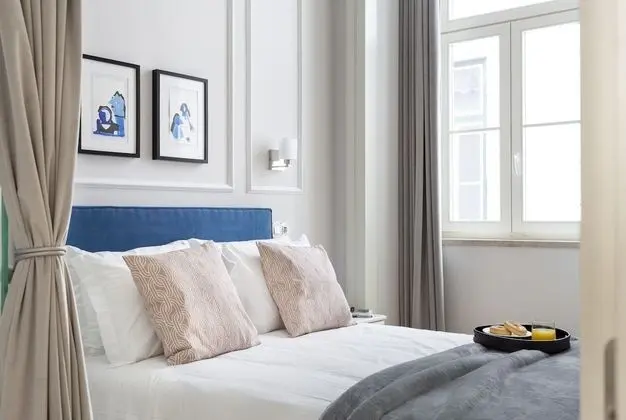 Apart Daire, 2 Yatak Odası, Balkon, Şehir Manzaralı