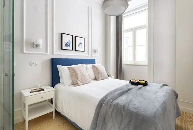 Apart Daire, 2 Yatak Odası, Balkon, Şehir Manzaralı