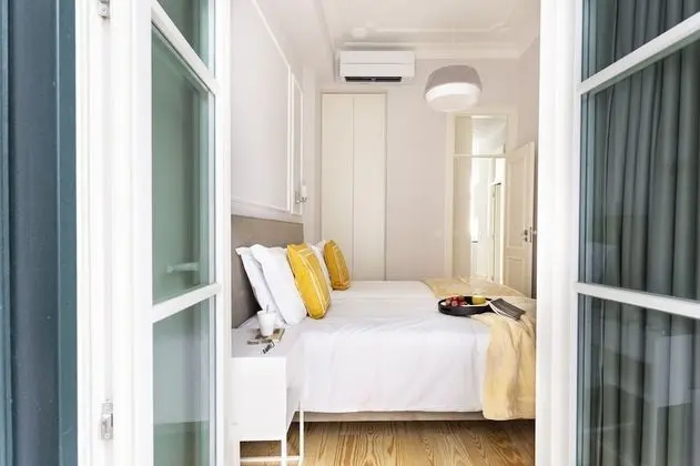 Apart Daire, 2 Yatak Odası, Balkon, Şehir Manzaralı