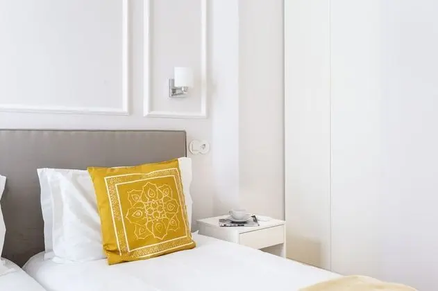 Apart Daire, 2 Yatak Odası, Balkon, Şehir Manzaralı