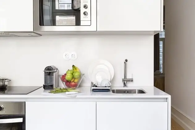 Apart Daire, 2 Yatak Odası, Balkon, Şehir Manzaralı