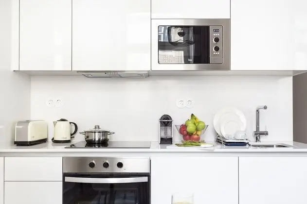 Apart Daire, 2 Yatak Odası, Balkon, Şehir Manzaralı