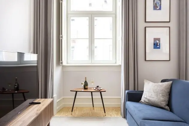 Apart Daire, 2 Yatak Odası, Balkon, Şehir Manzaralı