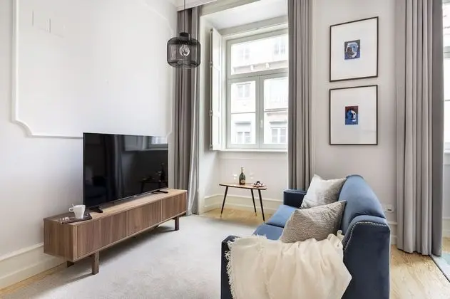 Apart Daire, 2 Yatak Odası, Balkon, Şehir Manzaralı