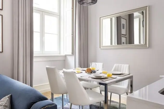 Apart Daire, 2 Yatak Odası, Balkon, Şehir Manzaralı