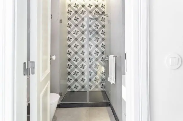 Apart Daire, 2 Yatak Odası, Balkon, Şehir Manzaralı