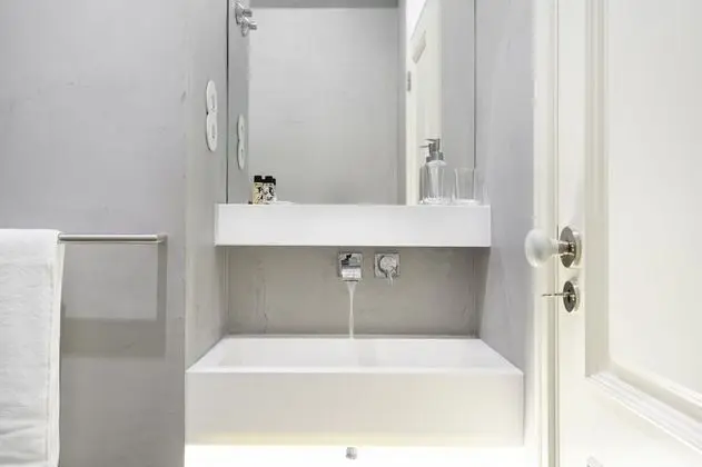 Apart Daire, 2 Yatak Odası, Balkon, Şehir Manzaralı