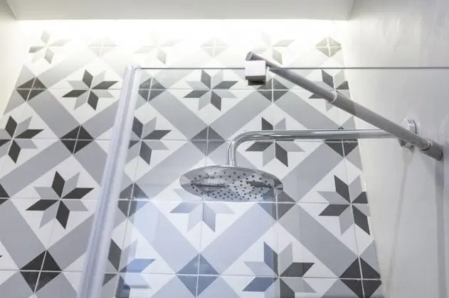 Apart Daire, 2 Yatak Odası, Balkon, Şehir Manzaralı