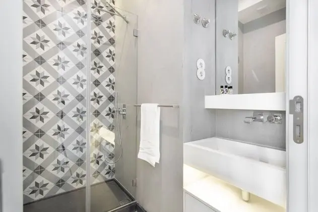 Apart Daire, 2 Yatak Odası, Balkon, Şehir Manzaralı